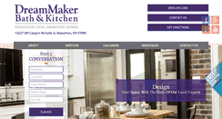 Desktop Screenshot of homeremodelingbeaverton.com